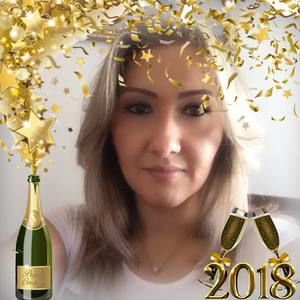 Meet your Posher, Masooda